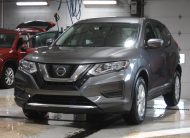 2017 NISSAN ROGUE AWD