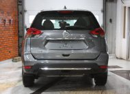 2017 NISSAN ROGUE AWD