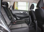 2017 NISSAN ROGUE AWD