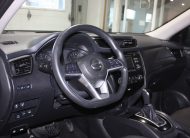 2017 NISSAN ROGUE AWD