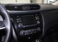 2017 NISSAN ROGUE AWD