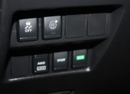 2017 NISSAN ROGUE AWD