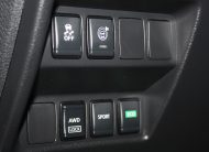 2017 NISSAN ROGUE AWD