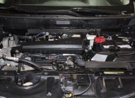 2017 NISSAN ROGUE AWD