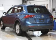 2018 VOLKSWAGEN TIGUAN TRENDLINE AWD