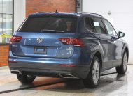 2018 VOLKSWAGEN TIGUAN TRENDLINE AWD
