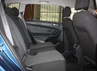 2018 VOLKSWAGEN TIGUAN TRENDLINE AWD