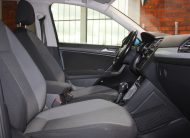 2018 VOLKSWAGEN TIGUAN TRENDLINE AWD