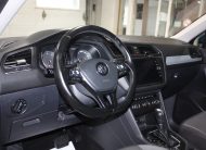 2018 VOLKSWAGEN TIGUAN TRENDLINE AWD