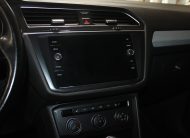 2018 VOLKSWAGEN TIGUAN TRENDLINE AWD