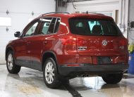 2014 VOLKSWAGEN TIGUAN HIGHLINE