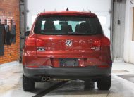 2014 VOLKSWAGEN TIGUAN HIGHLINE
