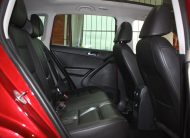 2014 VOLKSWAGEN TIGUAN HIGHLINE