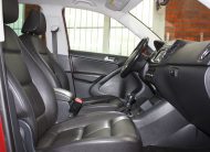 2014 VOLKSWAGEN TIGUAN HIGHLINE