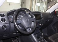 2014 VOLKSWAGEN TIGUAN HIGHLINE