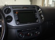 2014 VOLKSWAGEN TIGUAN HIGHLINE