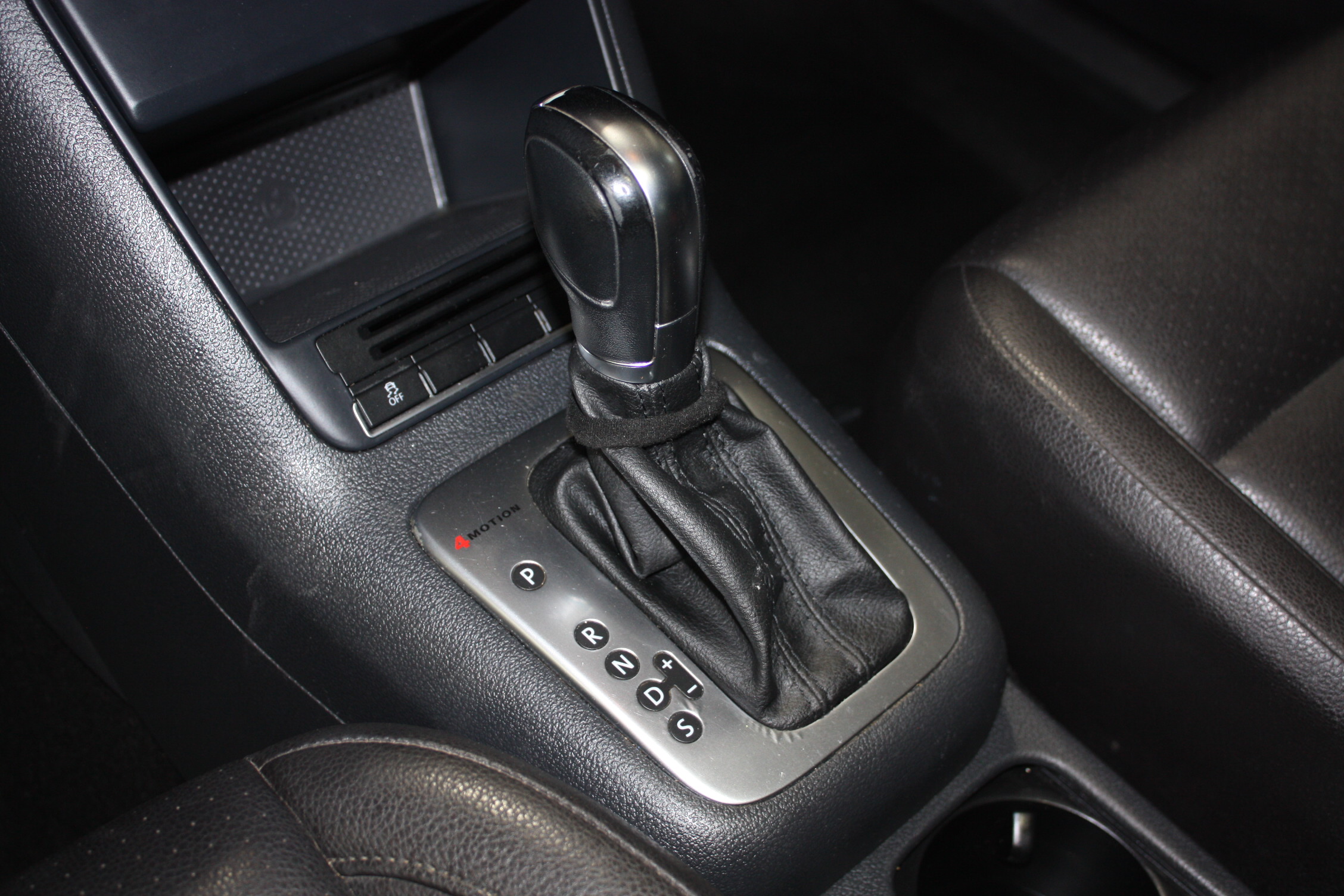 2014 VOLKSWAGEN TIGUAN HIGHLINE