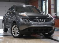 2013 NISSAN JUKE SV AWD