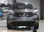 2013 NISSAN JUKE SV AWD