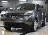 2013 NISSAN JUKE SV AWD