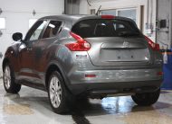 2013 NISSAN JUKE SV AWD