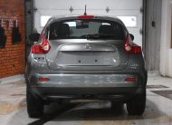 2013 NISSAN JUKE SV AWD