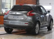 2013 NISSAN JUKE SV AWD