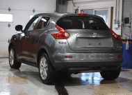 2013 NISSAN JUKE SV AWD