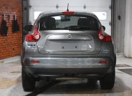 2013 NISSAN JUKE SV AWD