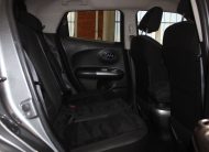 2013 NISSAN JUKE SV AWD