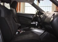 2013 NISSAN JUKE SV AWD