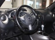 2013 NISSAN JUKE SV AWD