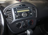 2013 NISSAN JUKE SV AWD