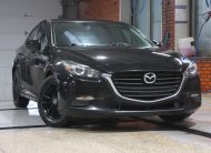 2017 MAZDA 3 GX