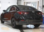 2017 MAZDA 3 GX