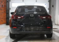 2017 MAZDA 3 GX