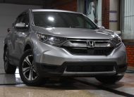2018 HONDA CRV