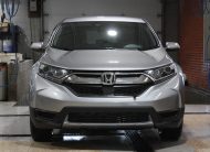 2018 HONDA CRV