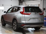 2018 HONDA CRV
