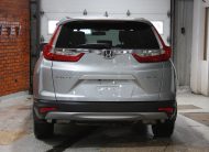 2018 HONDA CRV
