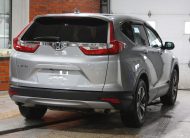 2018 HONDA CRV