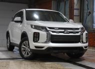 2021 MITSUBISHI RVR ES AWD