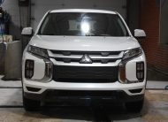 2021 MITSUBISHI RVR ES AWD