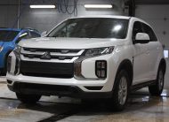 2021 MITSUBISHI RVR ES AWD