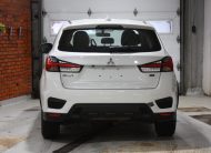2021 MITSUBISHI RVR ES AWD