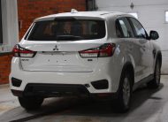 2021 MITSUBISHI RVR ES AWD