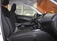 2021 MITSUBISHI RVR ES AWD