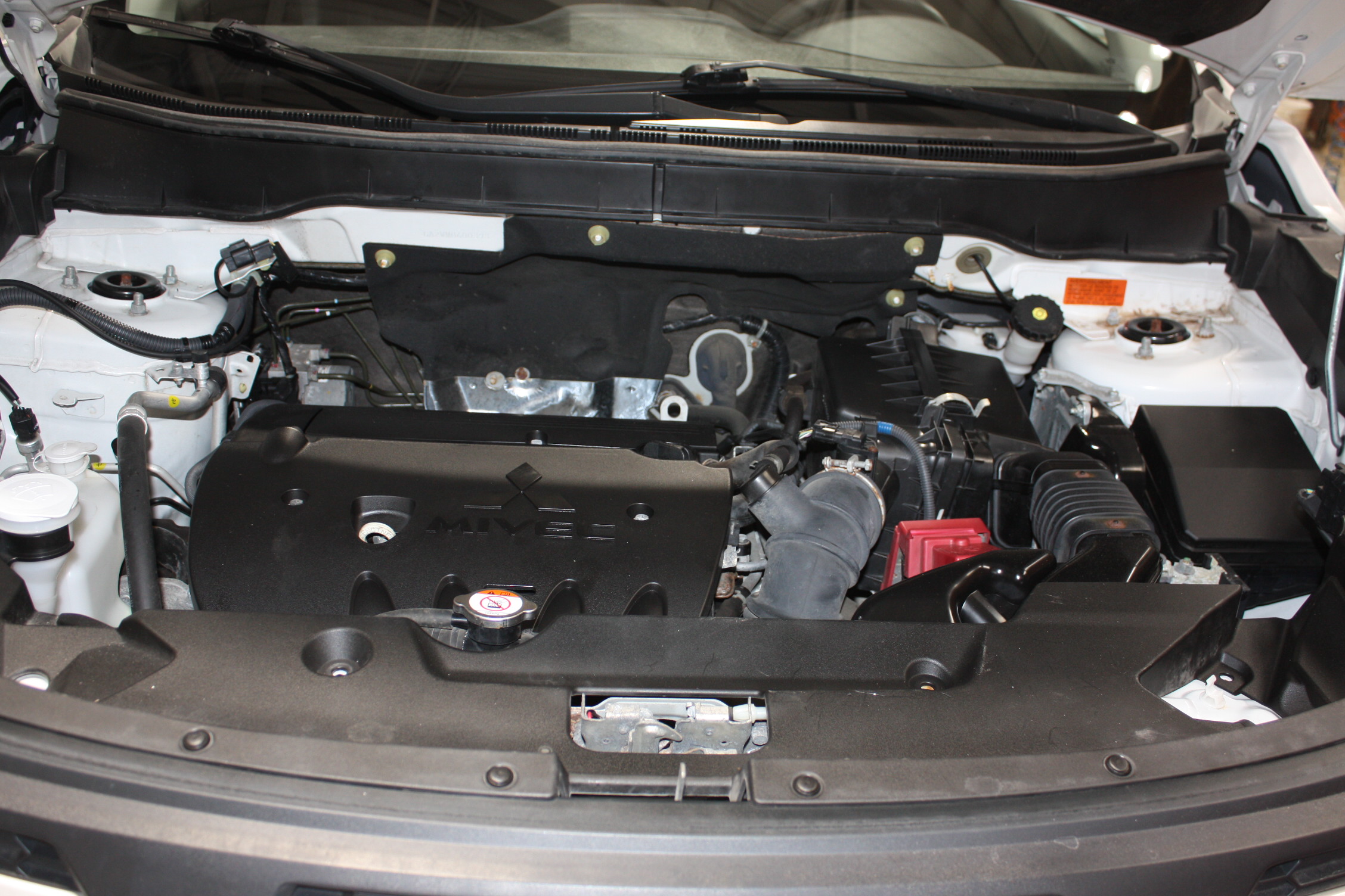 2021 MITSUBISHI RVR ES AWD