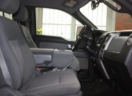 2013 FORD F150 SUPERCREW 4X4 XLT