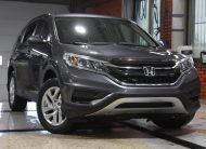 2015 HONDA CRV SE AWD